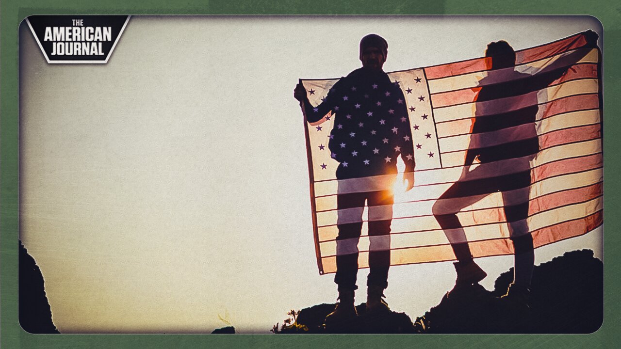Now More Than Ever, We Must Recommit Ourselves To Americanism