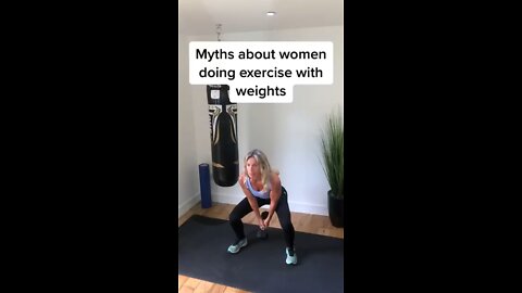 Not sure if you should weight train? This video will change your mind