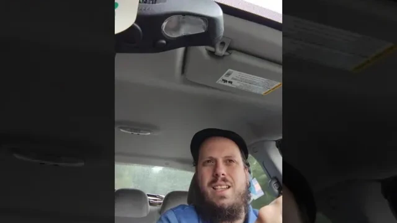 On Rav Dror's comments on Christians p 1 August 17, 2021