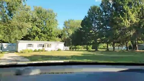 Drive and Chat with Döc (9/9/22)