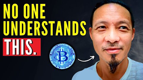 Willy Woo Bitcoin - NO ONE Understands THIS! Latest Bitcoin Price Prediction For End Of 2021