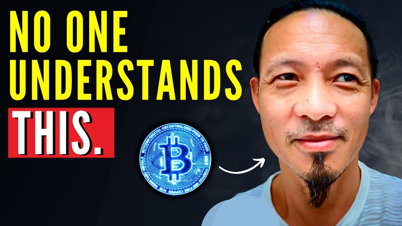 Willy Woo Bitcoin - NO ONE Understands THIS! Latest Bitcoin Price Prediction For End Of 2021