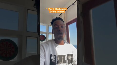 Top 5 Blockchain Books to Read