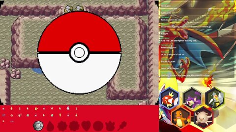 Le'ts Play Pokemon FireRed Nuzlock part 19