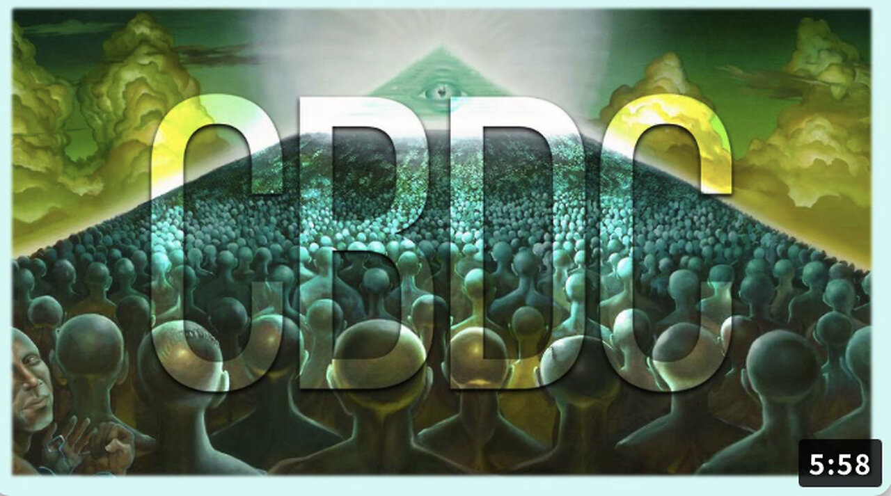 The Fed Launches Phase One of Their CBDC This Month