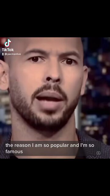 Says nothing but the truth