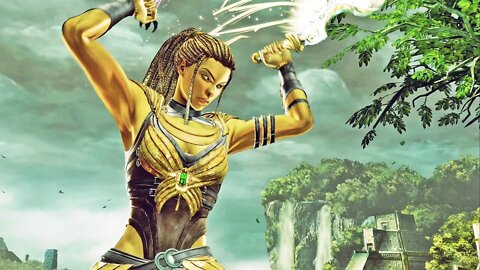 Killer Instinct: História da Maya Fallegeros