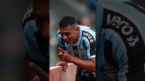 ⚪🔵⚫[DIEGO SOUZA ALCANÇA RECORD PELO GRÊMIO] VEJA QUAL FOI!