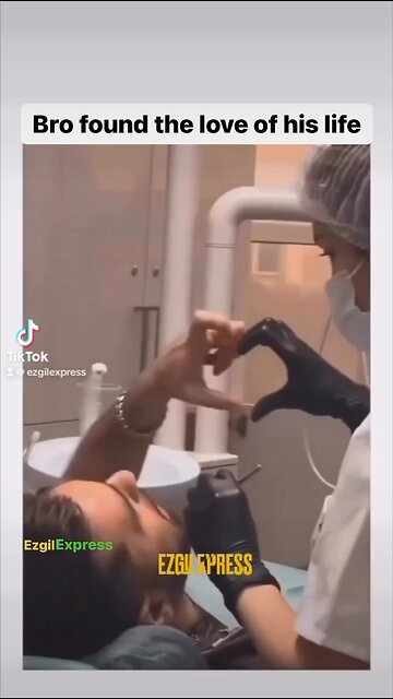 Bro found love‼️