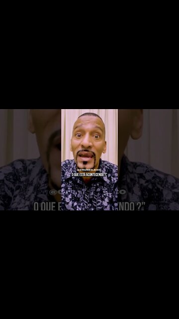 Seja Um Controlador De Emoções | Rick Chesther | MOTIVACIONAL FORTE (MOTIVAÇÃO)