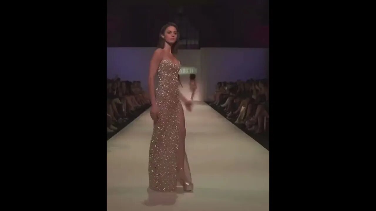 Sherri Hill Fall 2022 Collection