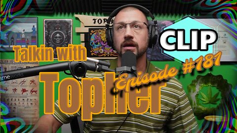 TwT #181 | Clip | Who do you trust more collecting your data