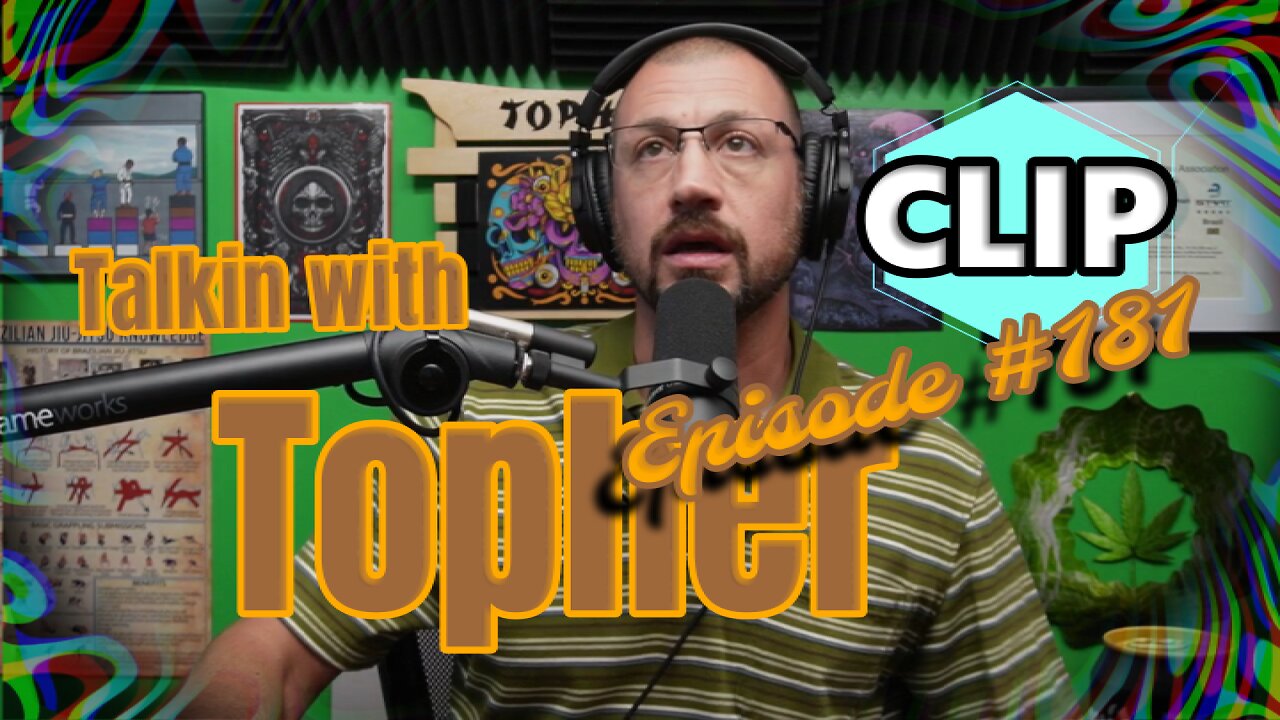 TwT #181 | Clip | Who do you trust more collecting your data