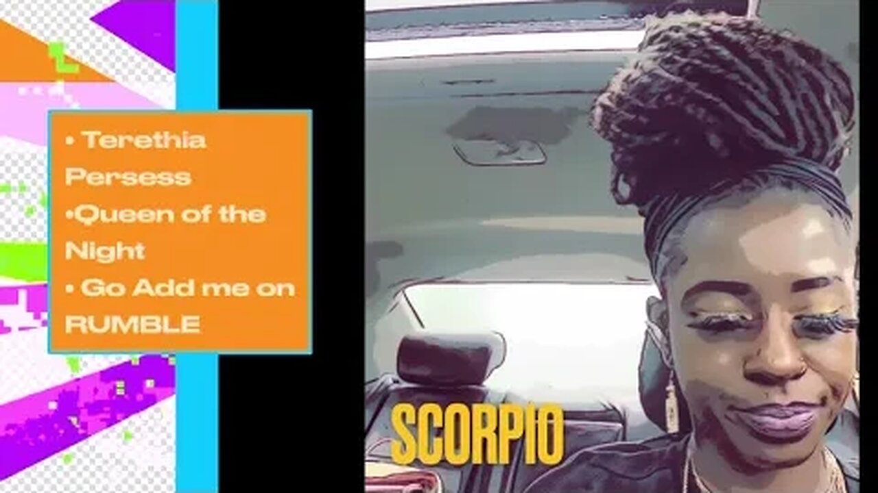 Scorpio ♏️ It’s worth the wait ⏰ Upset about you absence🤬 Will you give them another chance ☺️😕