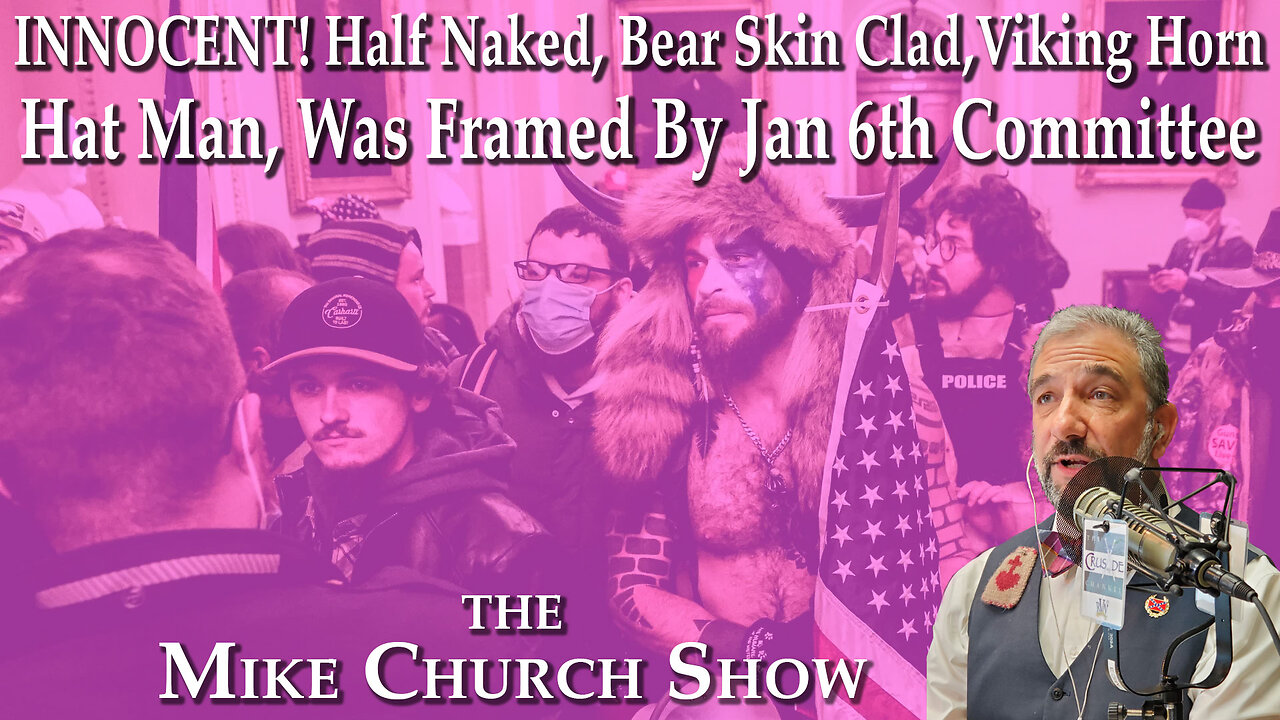 The Mike Church Show