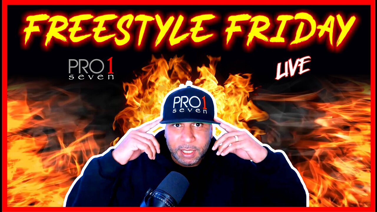 (Full Show) Freestyle Friday Rants | 3/10/23