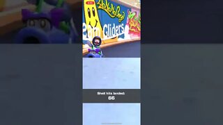 Mario Kart Tour - Cups All Cleared Animation (Metropolitan Tour Ending Cutscene)