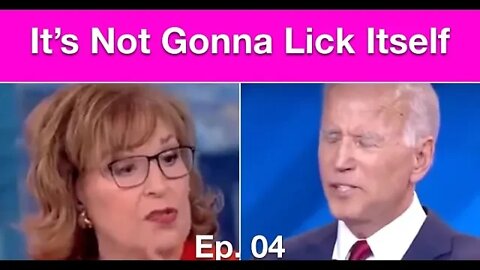 Ep.04: It's Not Gonna Lick Itself / Guns / Caravan