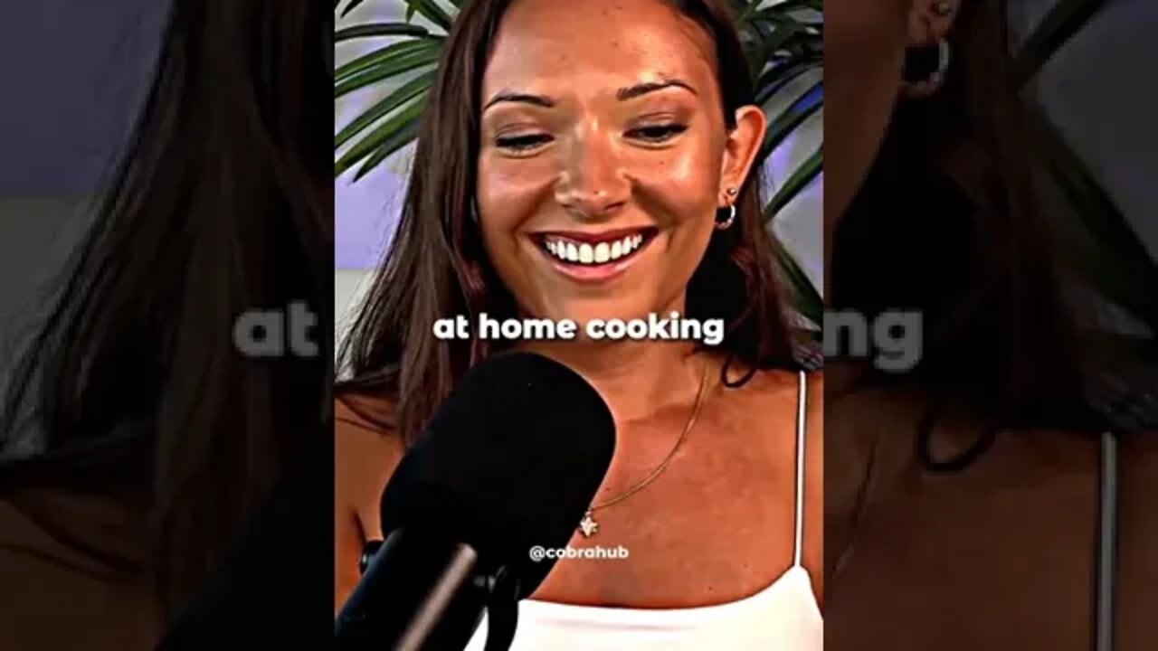 old woman tells the truth 👩‍🍳🍕