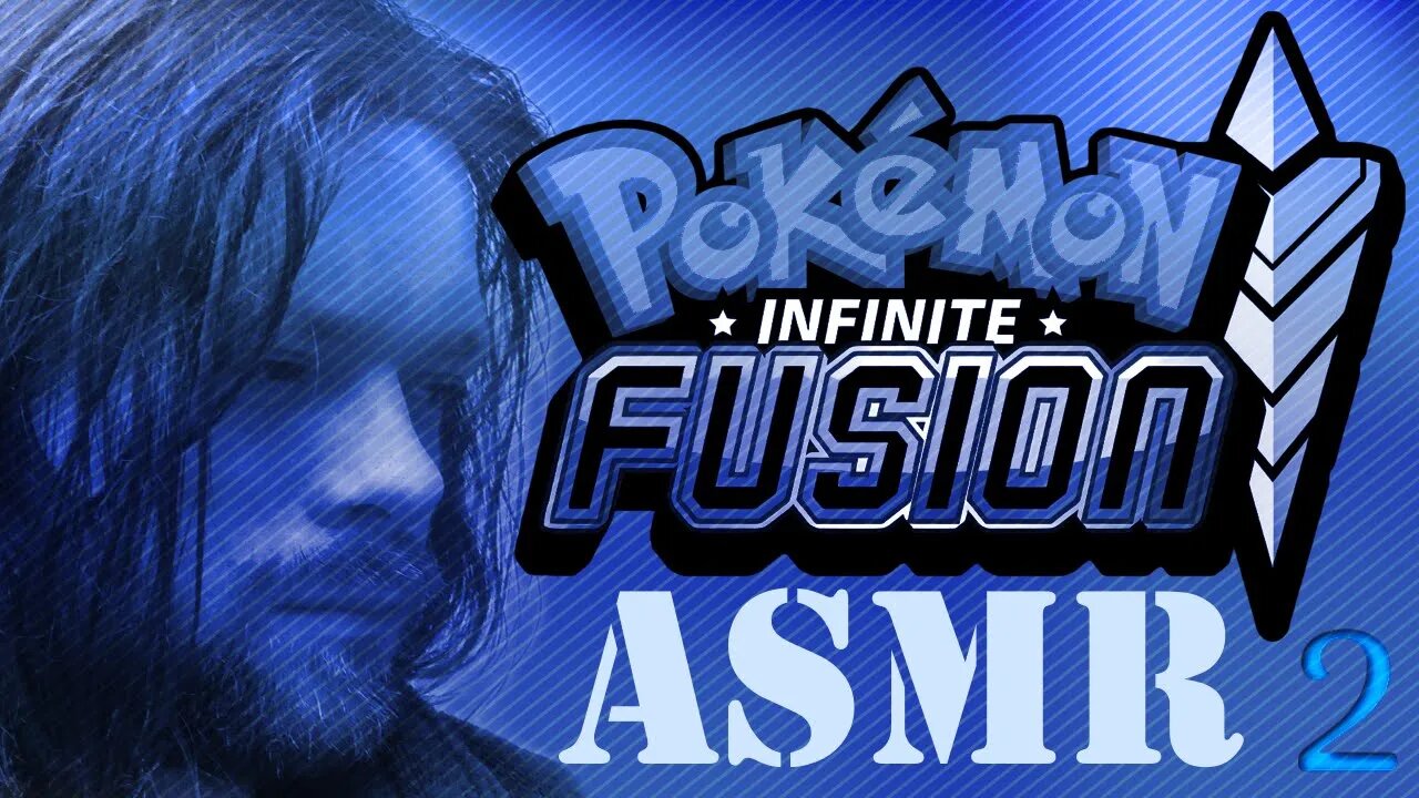 ASMR (Cute Pokémon Infinite Fusion) 2 Relaxing Classical Music