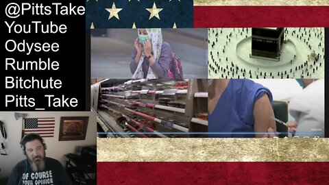 Davos 2021 They told you communism was coming