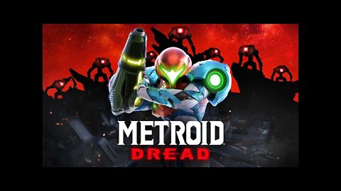 Metroid Dread – Announcement Trailer – Nintendo Switch - E3 2021