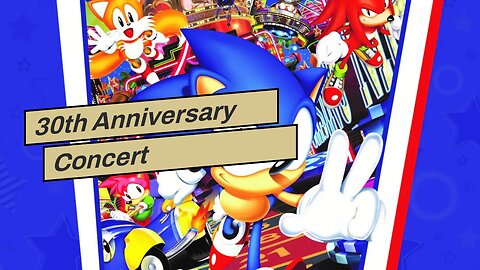 30th Anniversary Concert Celebration [Deluxe Edition]