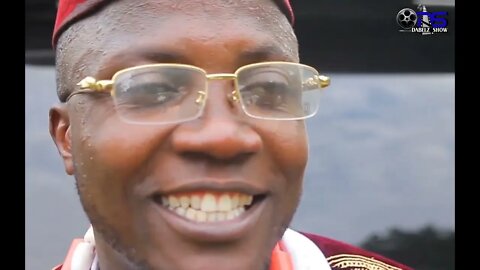 Franklyn Obi