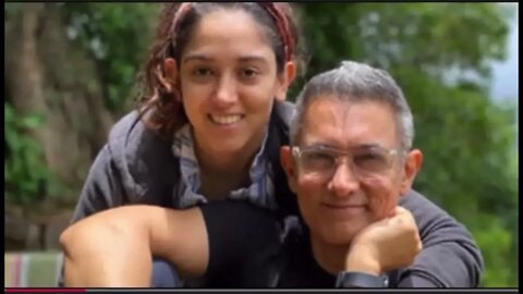Amir khan daughter ira khan anxiety problem | certified fact