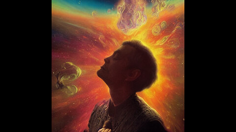 The Quiet Rebellion Series Episode 2: The Prayer Posture of Rhythmic Stillness Pt 1