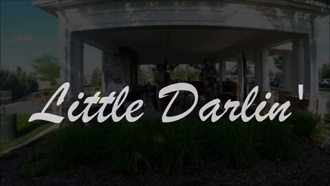 Little Darlin' (cover)