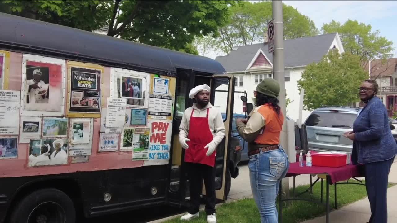 We're Open: Jericho's BBQ has been serving Milwaukee for 30 years