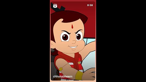 Chota bheem chota bheem