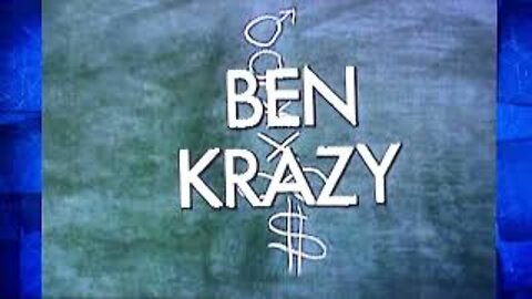 Big Chuck & Lil' John : Dr. Ben Crazy : Worse Case of Water