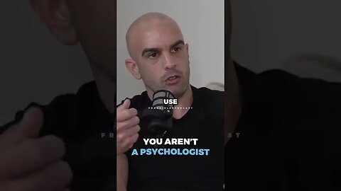 This is the best way to use psychology ..