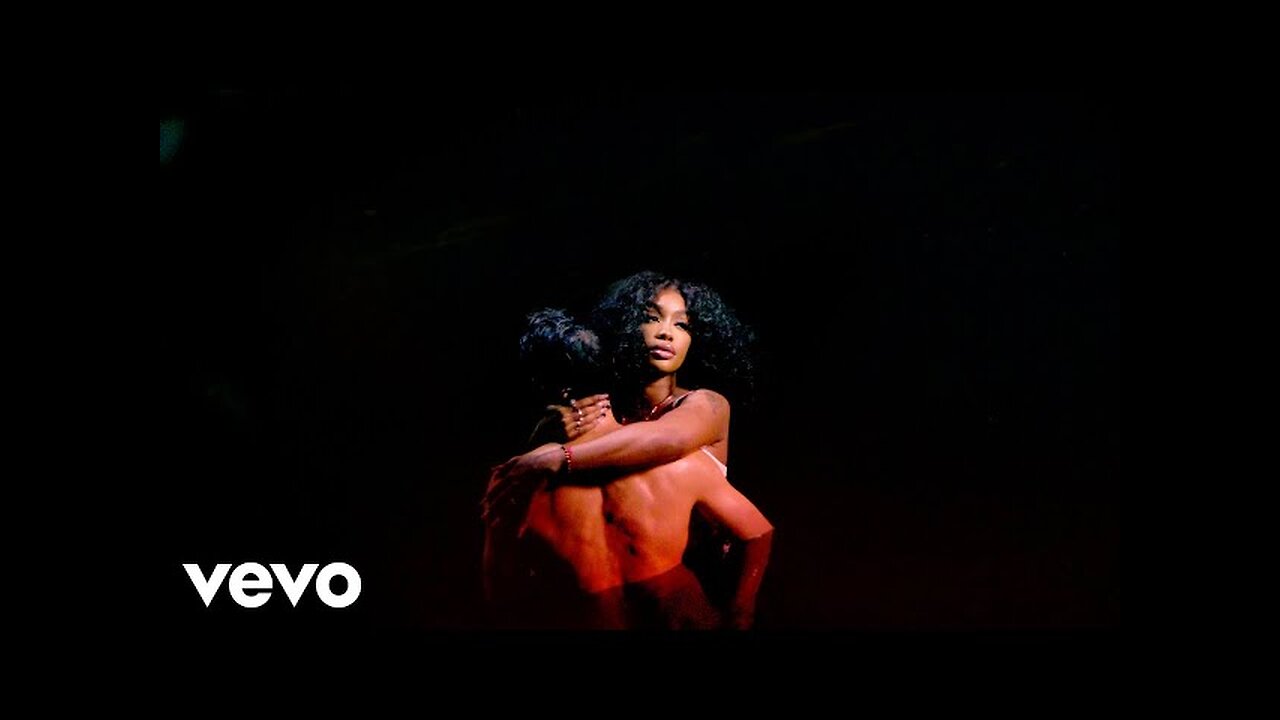 SZA - Snooze (Official Video)