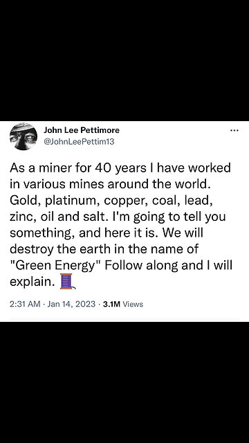 elite deep state hid this mercury brass balls copper wire free energy technology - @wilddetox2