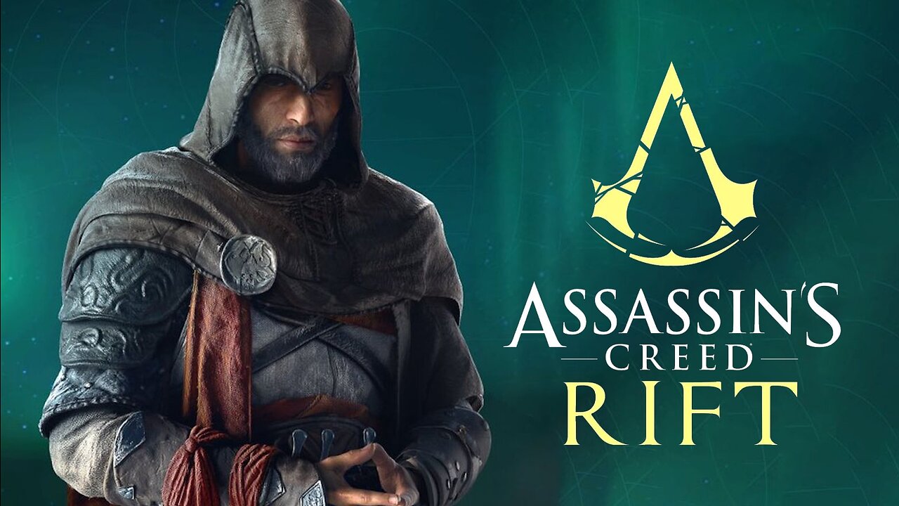 💥 AC RIFT : A quoi CA RESSEMBLERA ? (Personnages, histoire, map...)