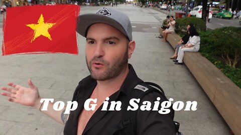 Rent is going UP 100 % in Saigon!!! (District 1) VIETNAM