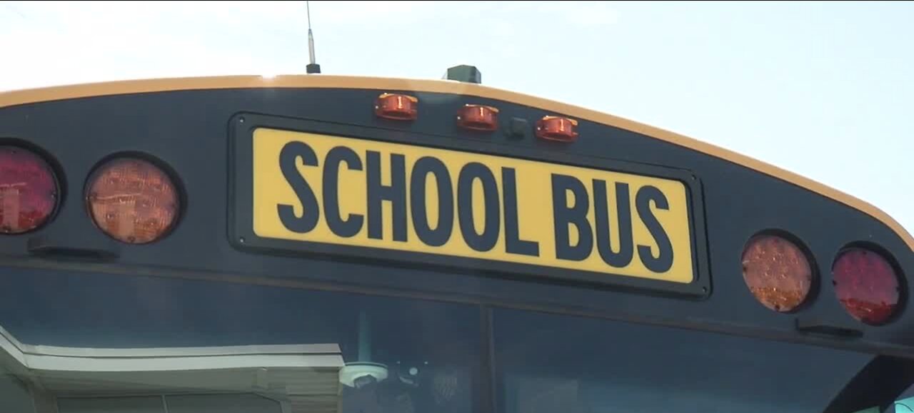 RTC takes over school bus routes Monday