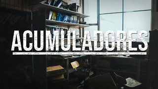 ACUMULADORES #4