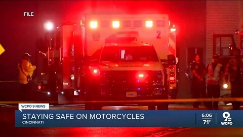 OSHP reports 57 fatal motorcycle crashes this year