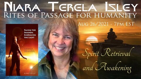 NIARA TERELA ISLEY - Aug 26/2021-7pm EST