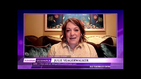 Your Time To Shine - July 8, 2021