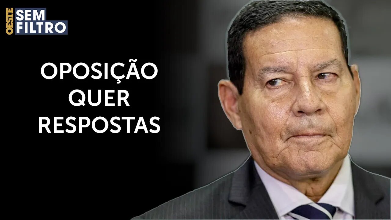 Oposição pede ao STF esclarecimentos sobre a morte de Cleriston da Cunha | #osf