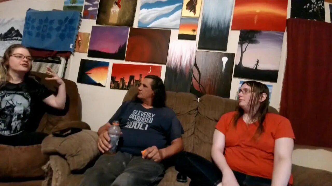 Trancister Podcast