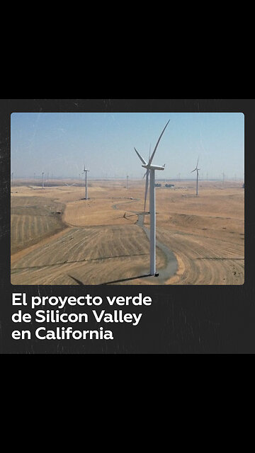 Multimillonarios de Silicon Valley presentan proyecto de nueva ciudad verde en California