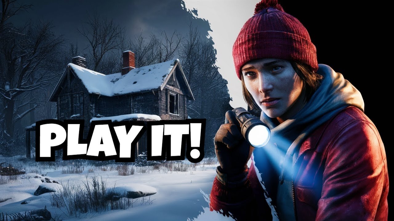 Until Dawn on PC - Hidden Gem Revealed!