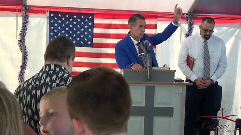 Faith & Freedom Rally Night 2