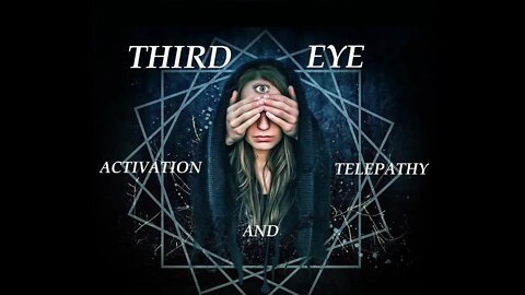 Charging the Third Eye - Discovering Mystical Knowledge